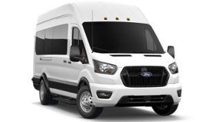 2026 Ford Transit® External Image 5